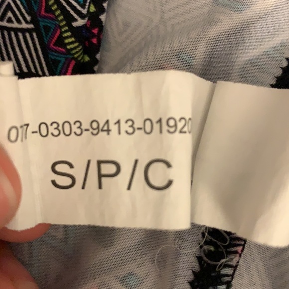 Tights - Picture 2 of 2